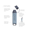 Solo Water Filter