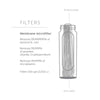 Solo Water Filter