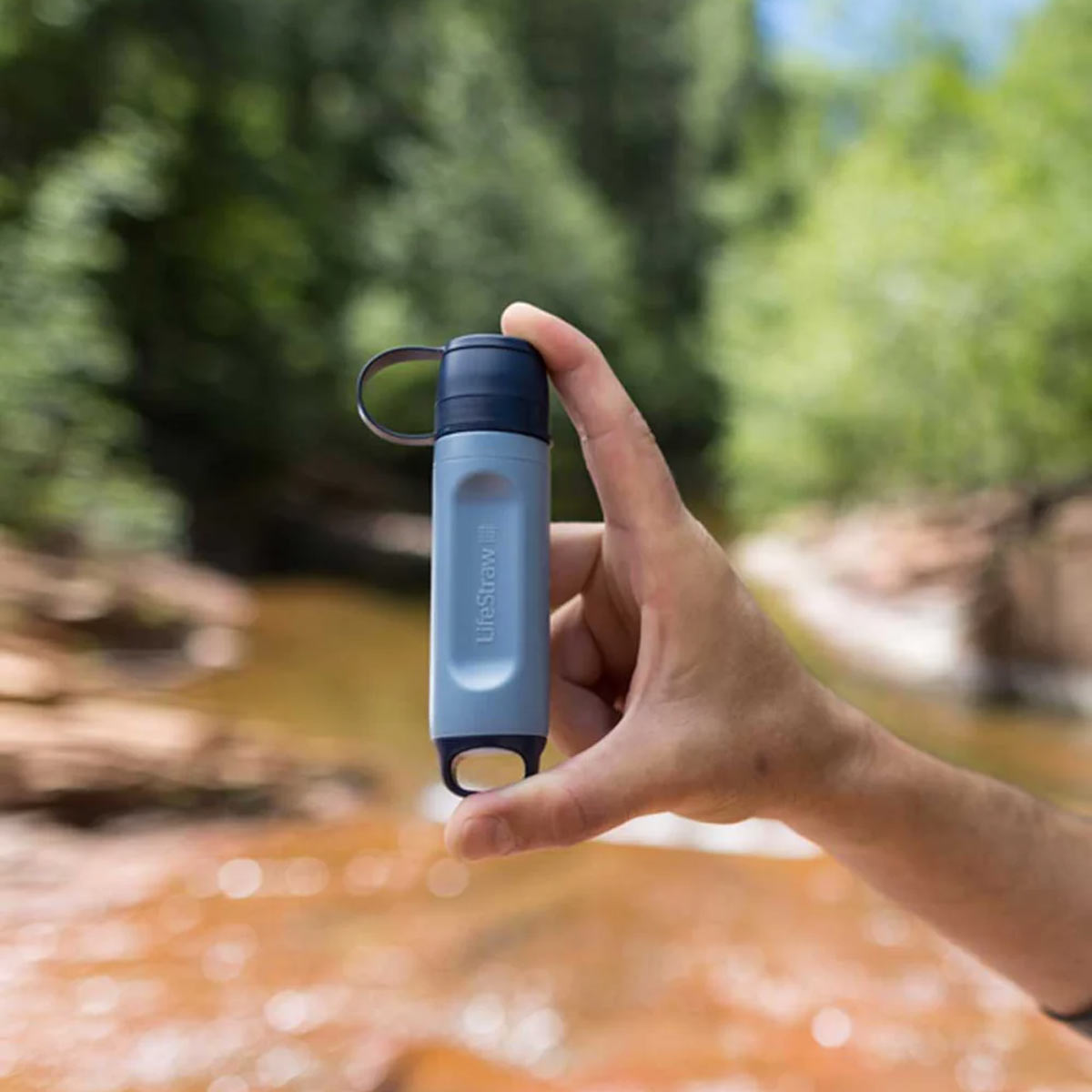 Solo Water Filter