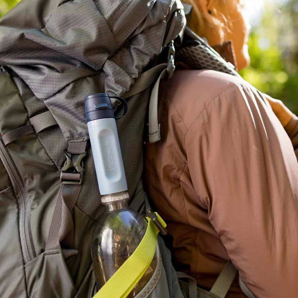 Solo Water Filter