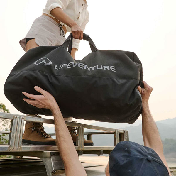 100L Expedition Duffel Bag