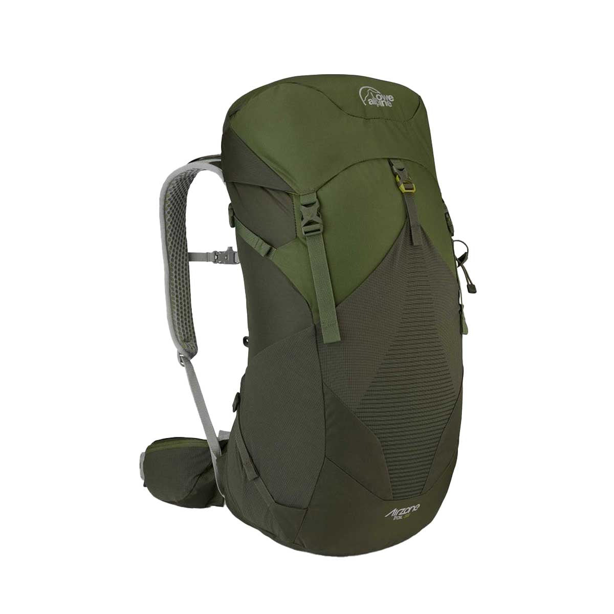 Airzone Trail 35
