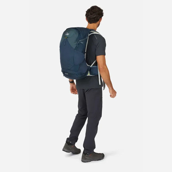 Airzone Trail Duo 32