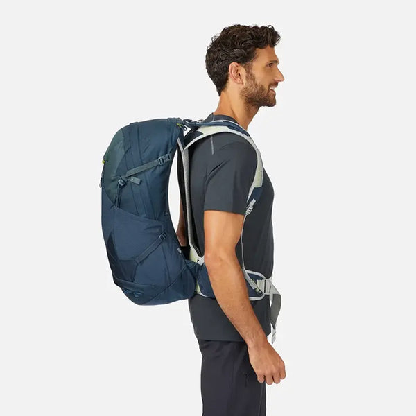 Airzone Trail Duo 32