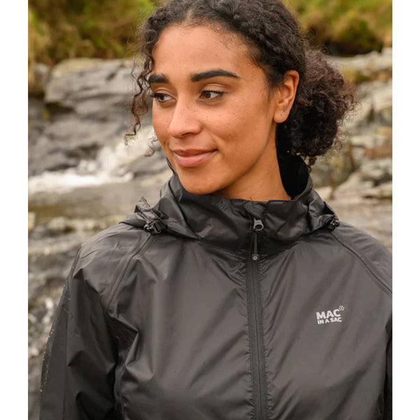 Mac Origin Jacket