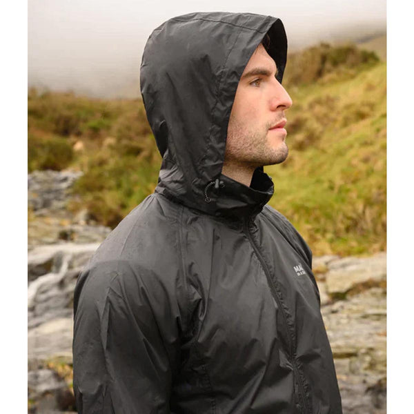 Mac Origin Jacket
