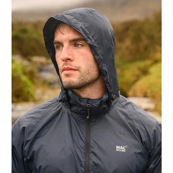 Mac Origin Jacket