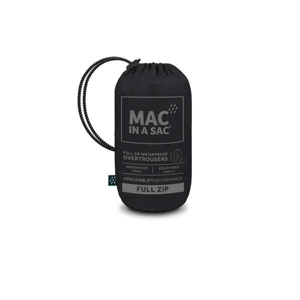 Mac Overpants