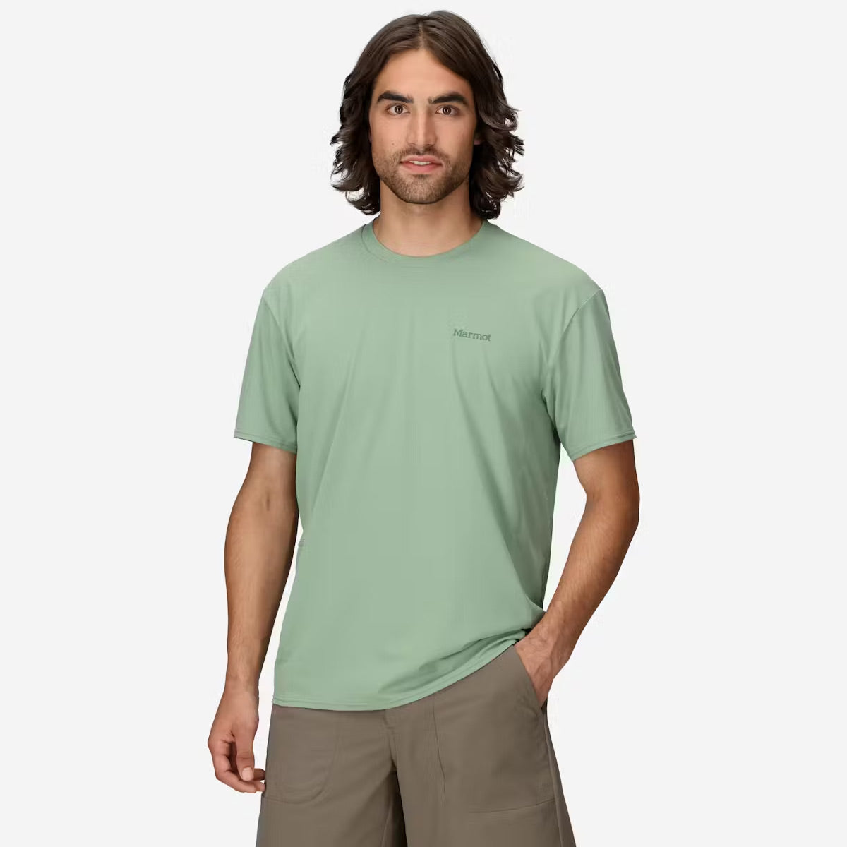 AirExchange Crew T-Shirt Mens