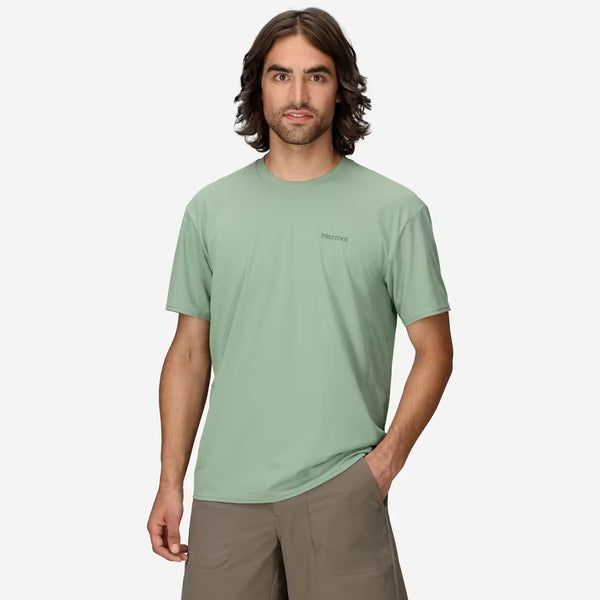 AirExchange Crew T-Shirt Mens