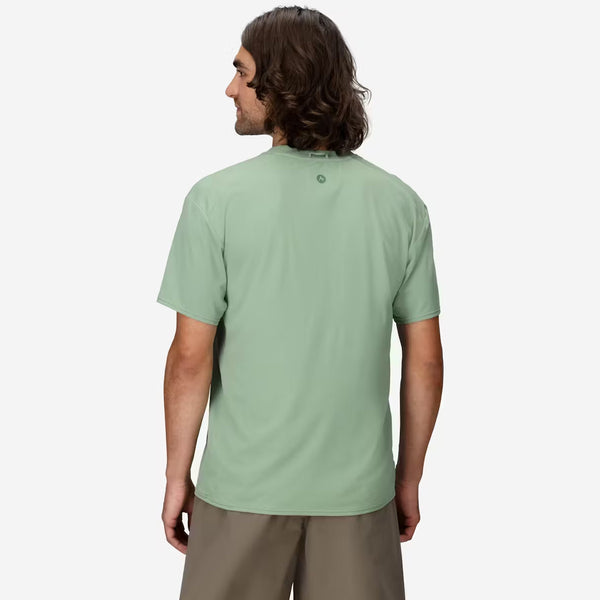 AirExchange Crew T-Shirt Mens