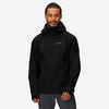 Precip Eco Pro Jacket Mens