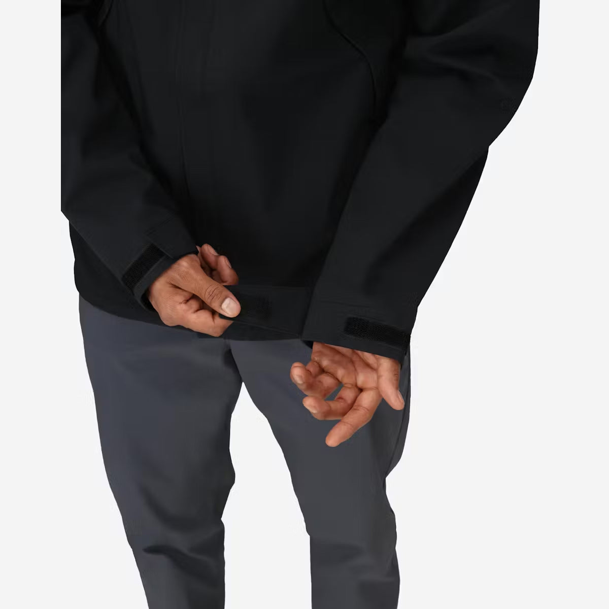 Precip Eco Pro Jacket Mens