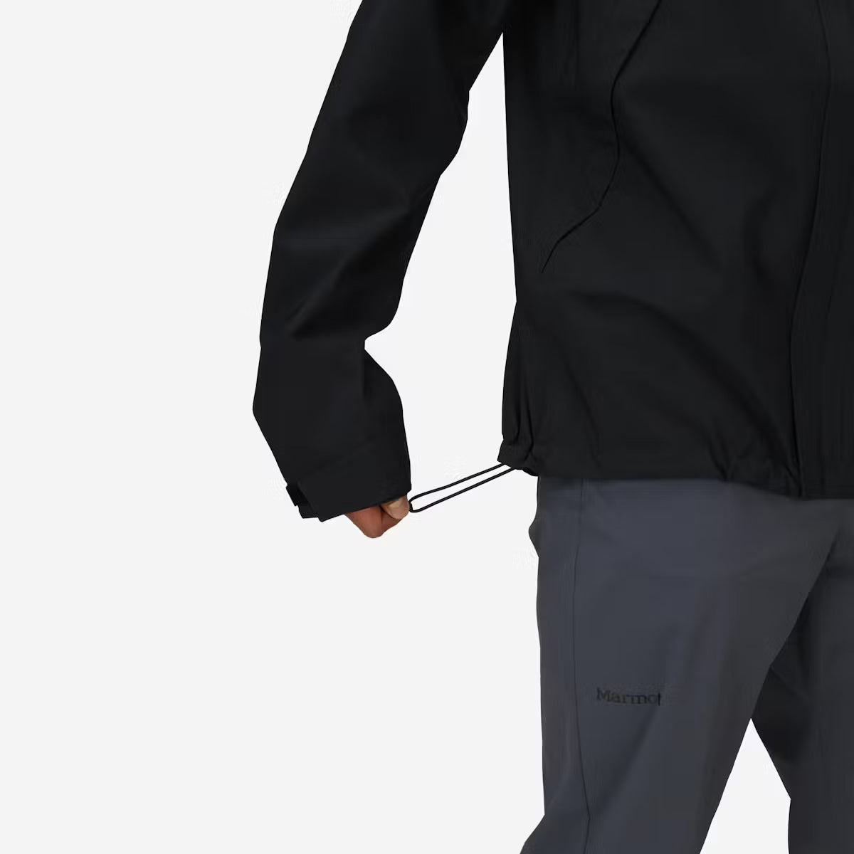 Precip Eco Pro Jacket Mens
