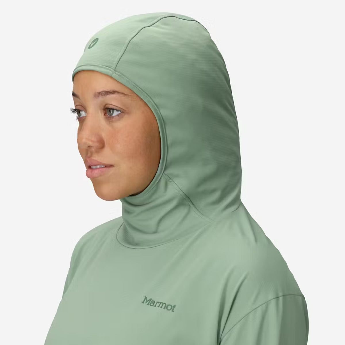 AirExchange Sun Hoody Womens