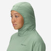 AirExchange Sun Hoody Womens