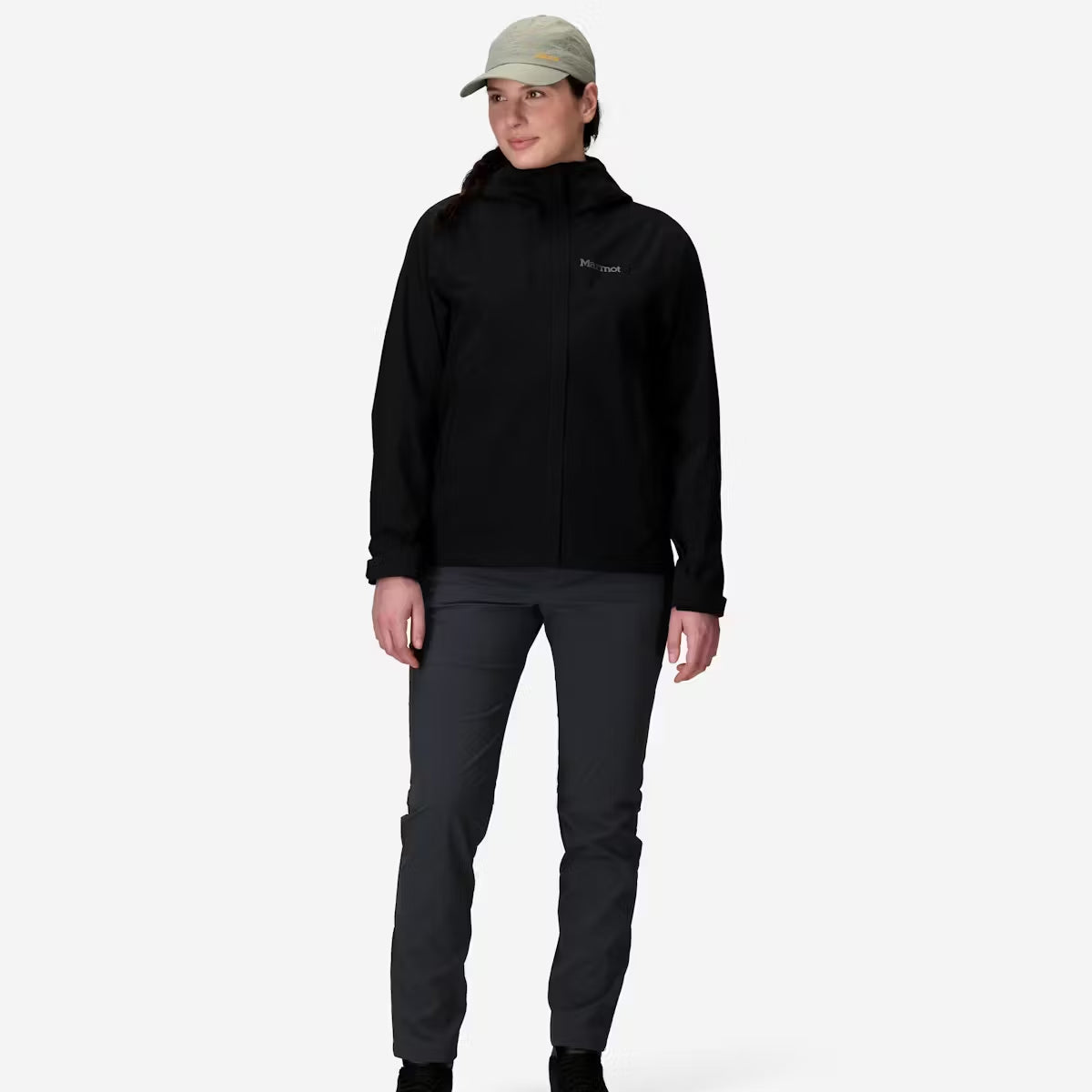 Precip Eco Pro Jacket Womens