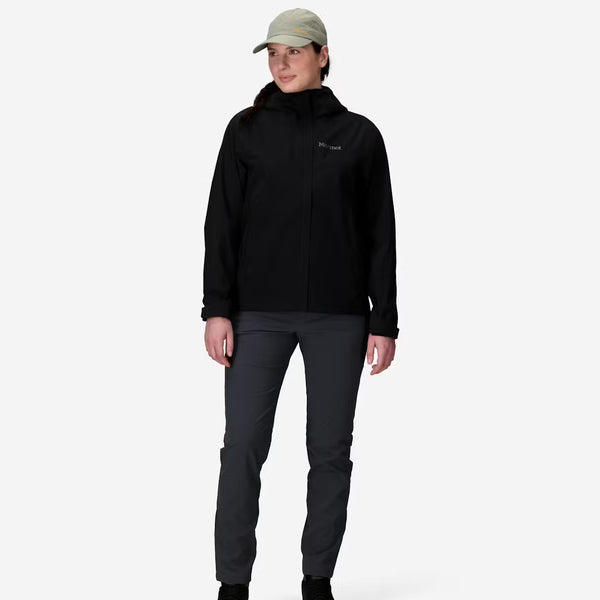 Precip Eco Pro Jacket Womens