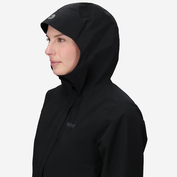Precip Eco Pro Jacket Womens