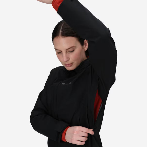 Precip Eco Pro Jacket Womens