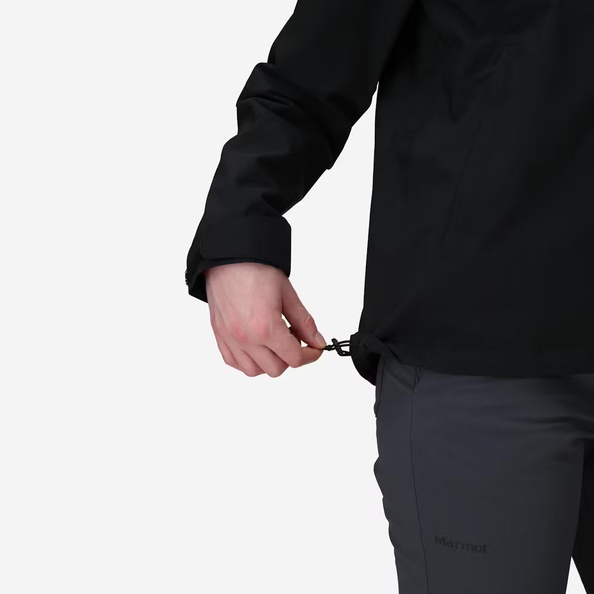 Precip Eco Pro Jacket Womens