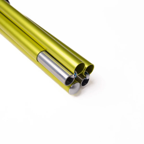 Hypermid DAC Alloy Pole 150cm