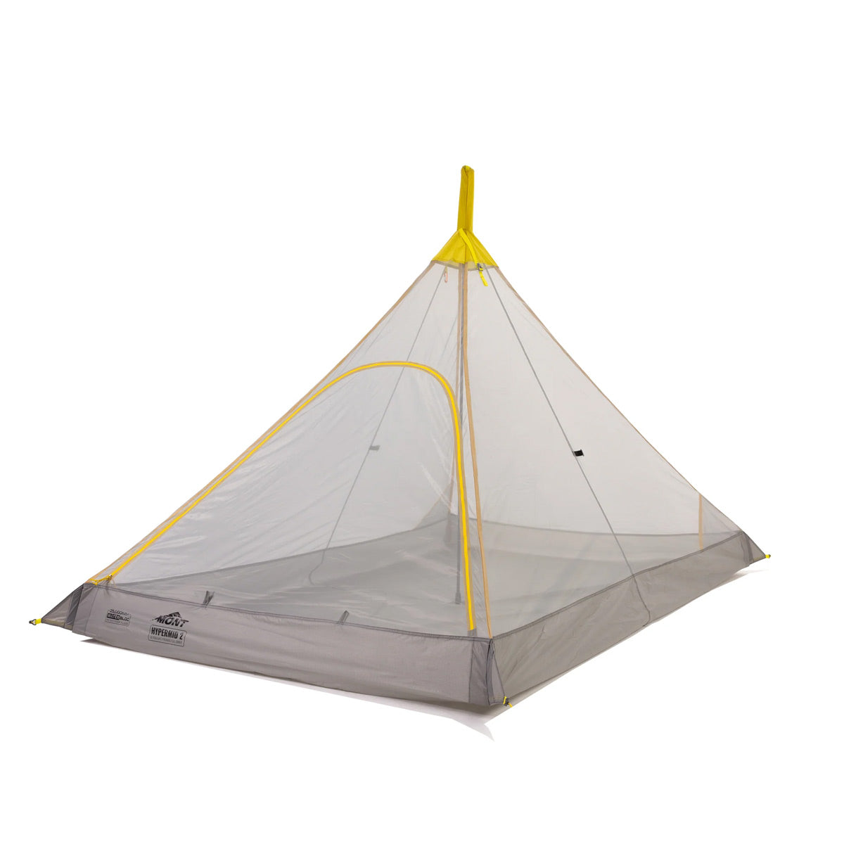 Hypermid 2 Ultra light Pyramid Tent Mesh Inner Only