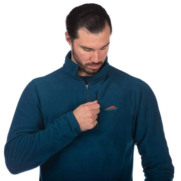 Micro Bushshirt Mens