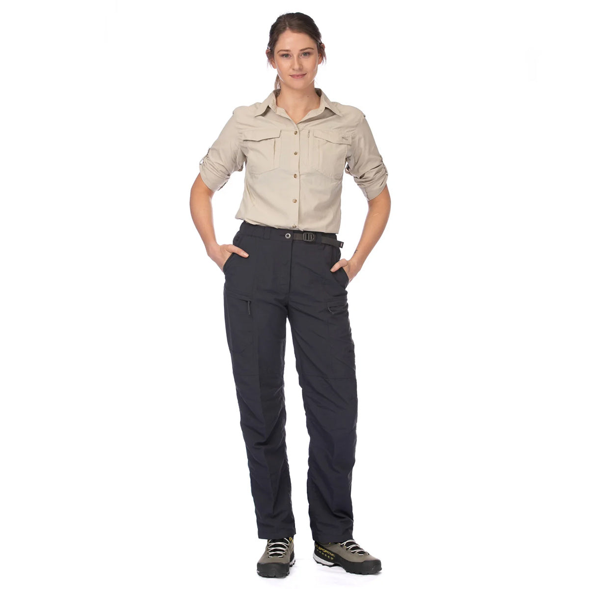Adventure Light Pants Womens