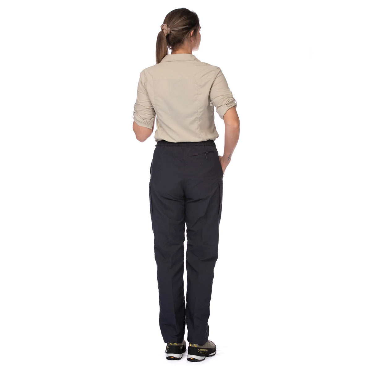 Adventure Light Pants Womens