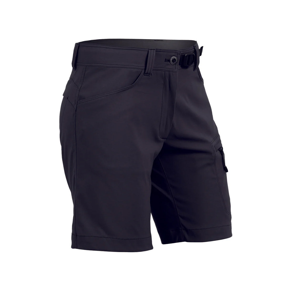 Bimberi Stretch Shorts Womens