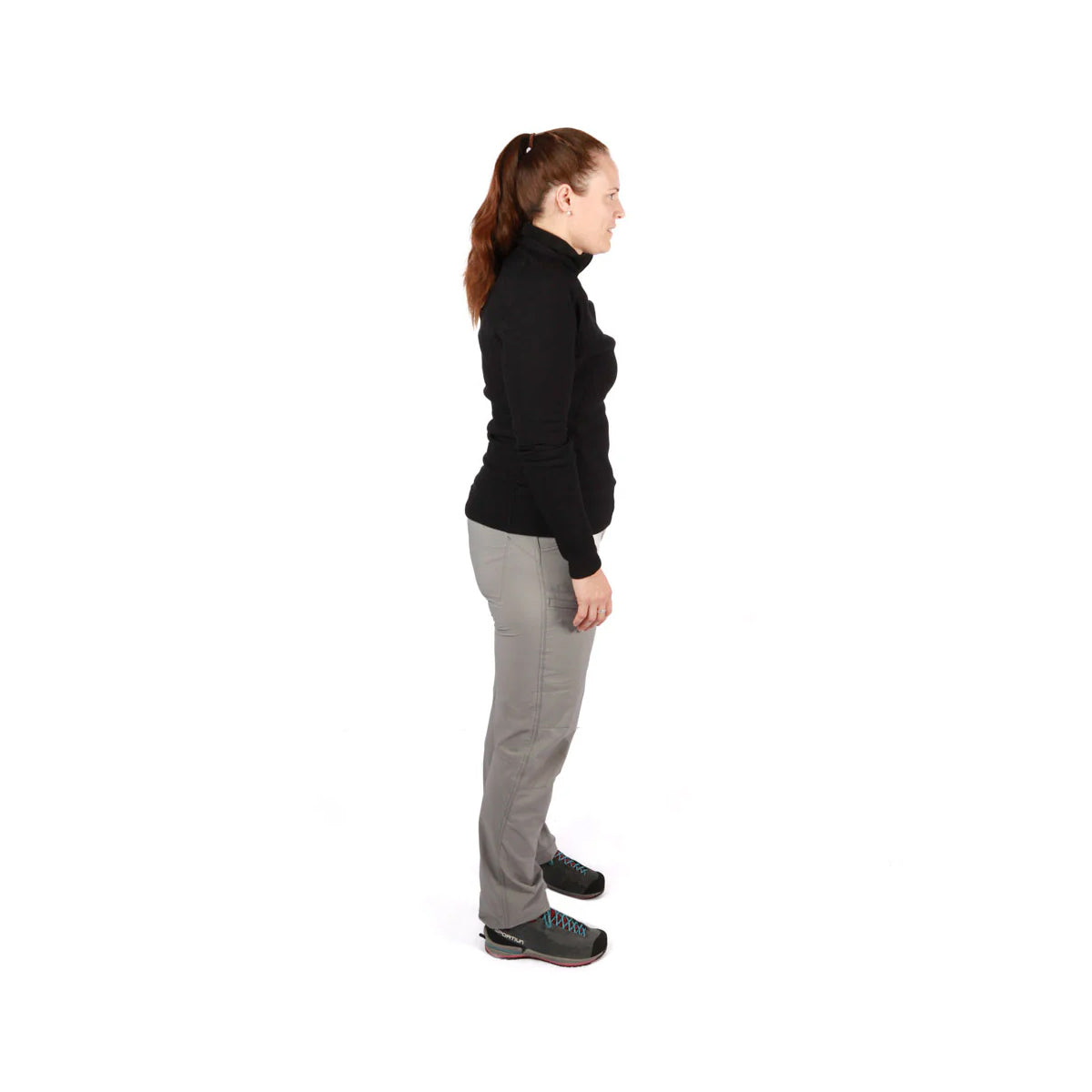 Bimberi Stretch Pants Womens