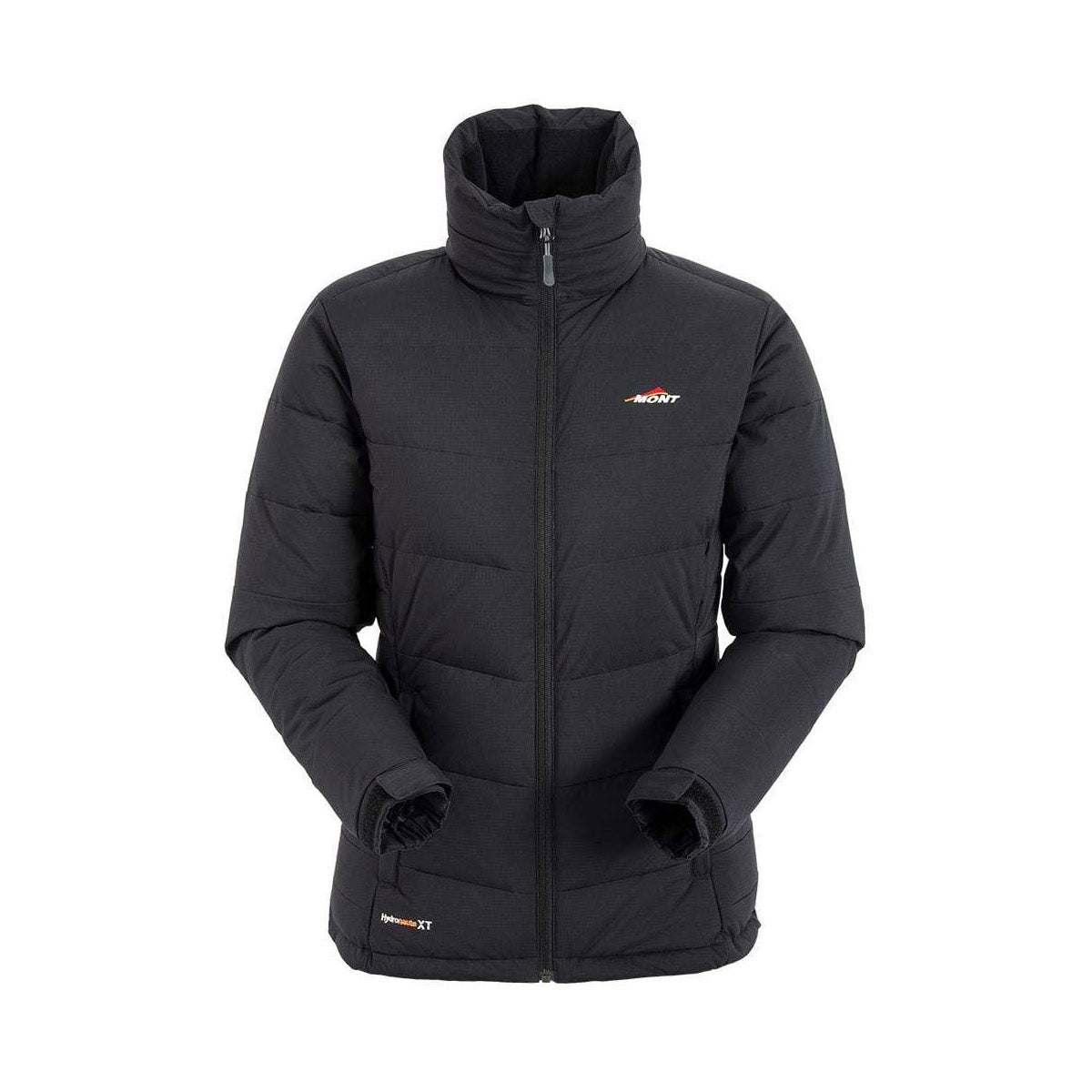 Fusion Jacket HydXt
