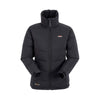 Fusion Jacket HydXt
