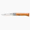 Carbon Steel Pocket Knife