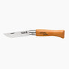 Carbon Steel Pocket Knife