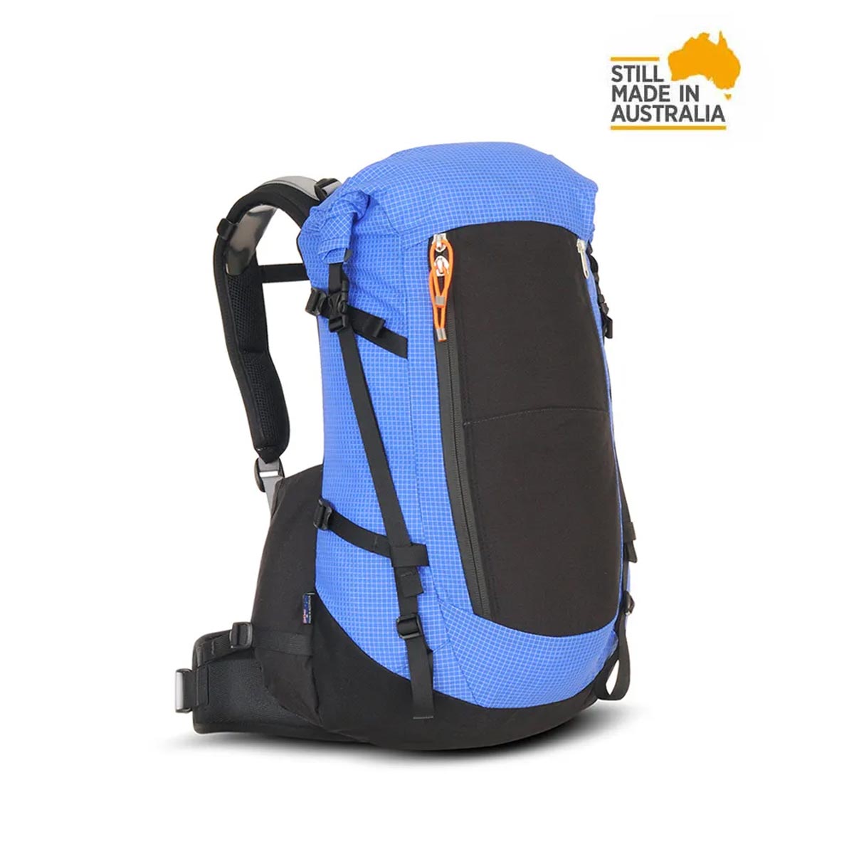 Grampian 38L