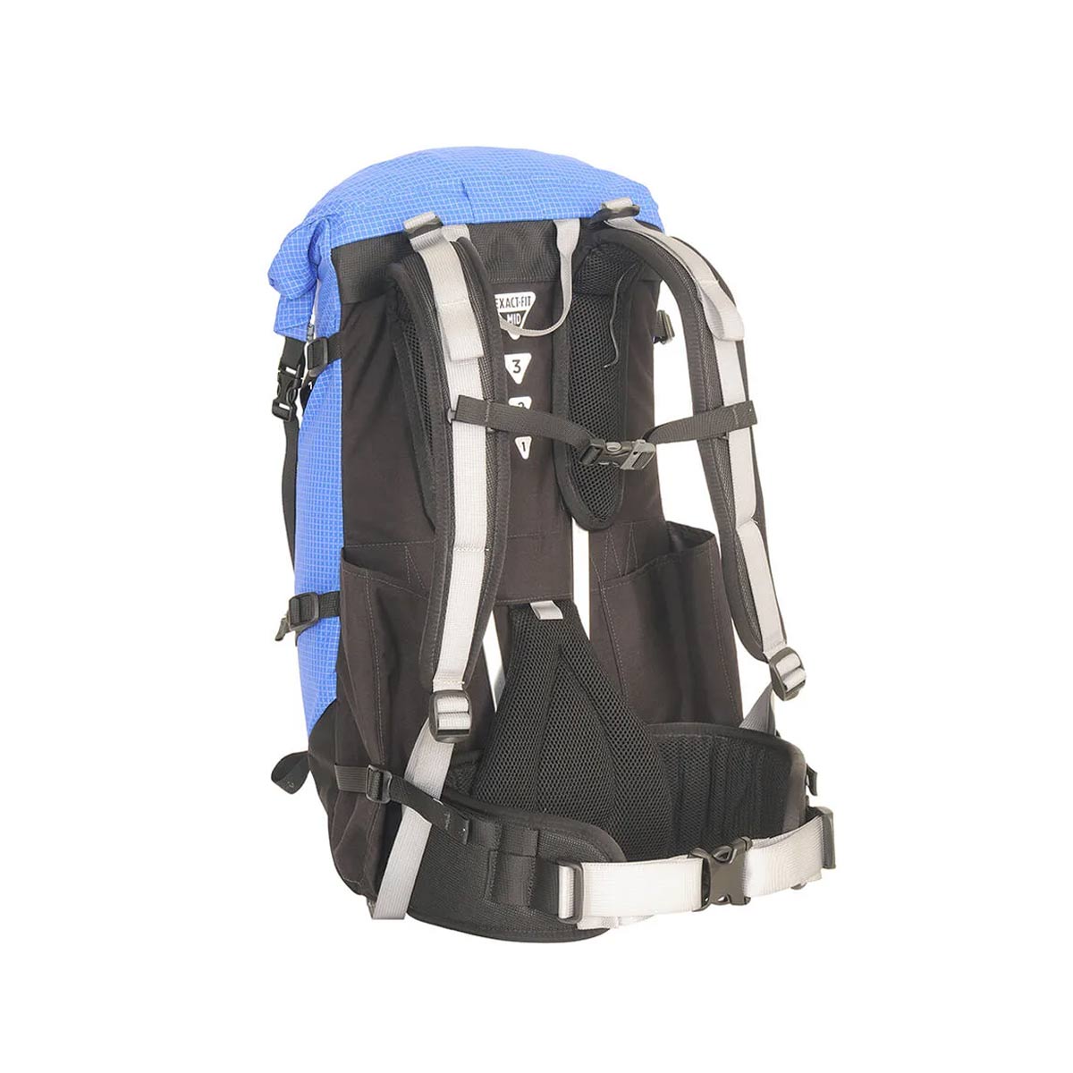 Grampian 38L