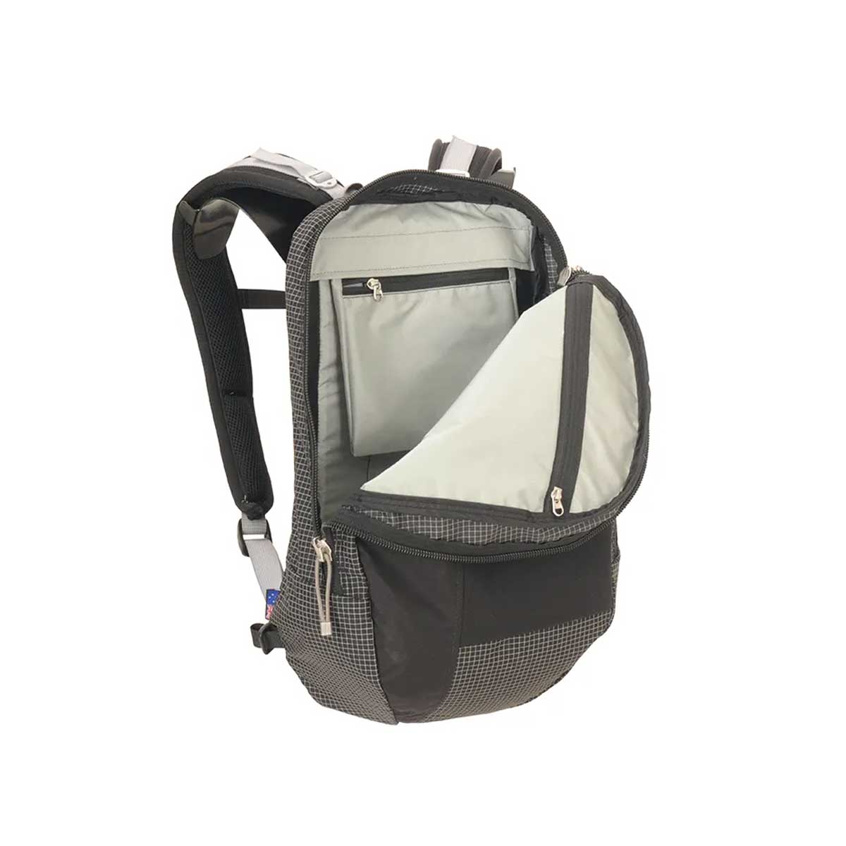 Hitchhiker 22L