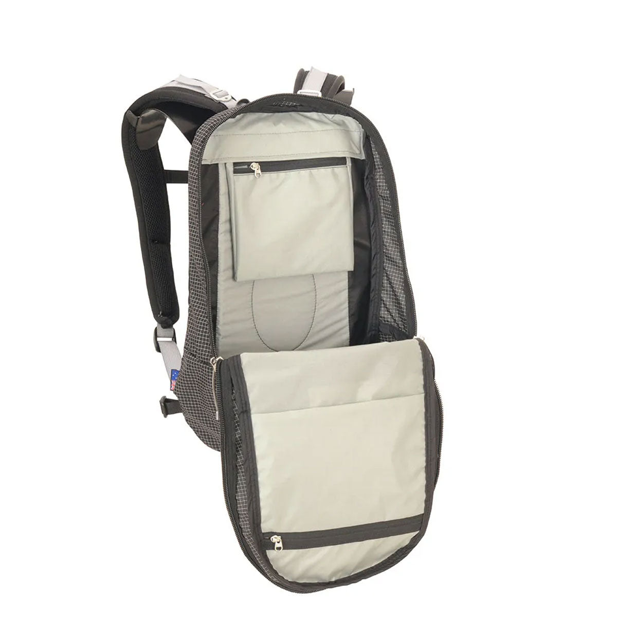 Hitchhiker 22L