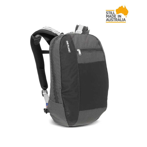 Hitchhiker 22L