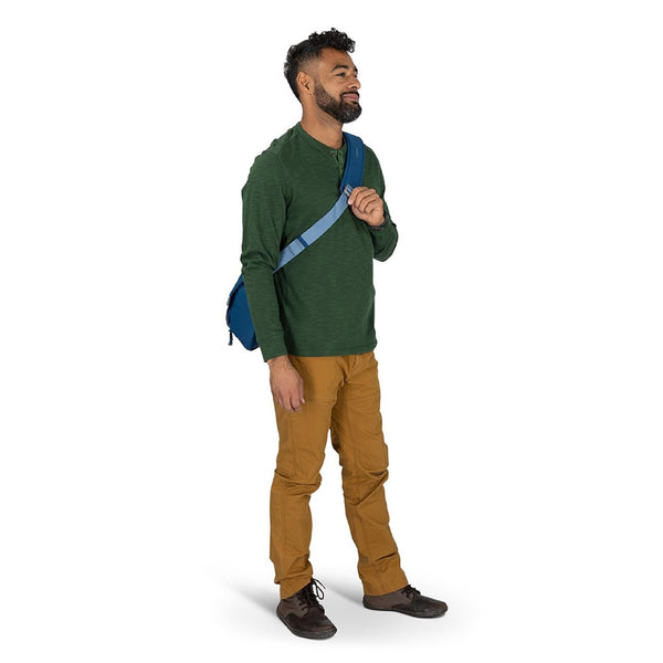 Daylite Messenger Bag