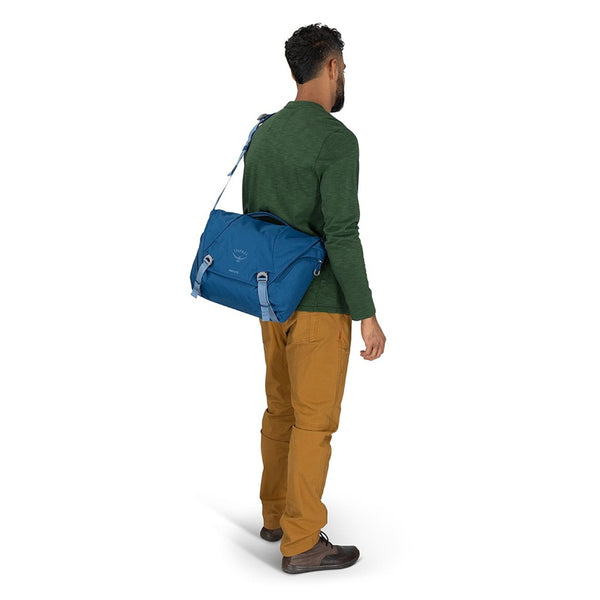 Daylite Messenger Bag