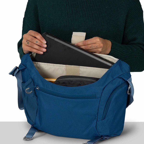 Daylite Messenger Bag