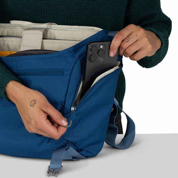 Daylite Messenger Bag