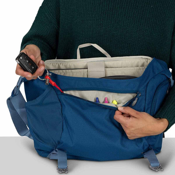 Daylite Messenger Bag