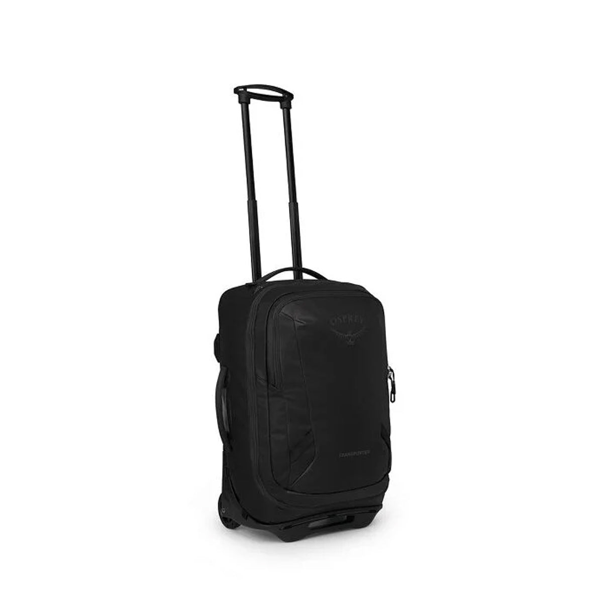 Transporter Wheeled Carry on