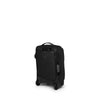 Transporter Wheeled Carry on