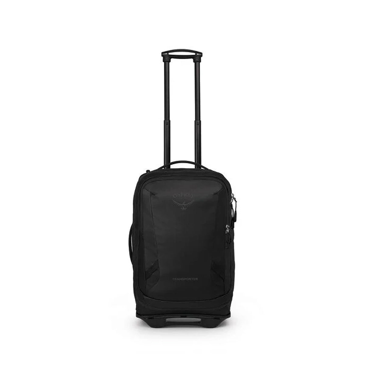 Transporter Wheeled Carry on