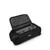 Transporter Wheeled Duffel 120L